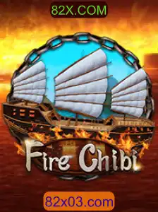 Descubra o Mundo de FireChibi: Um Jogo Inovador da 82X.COM