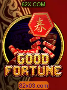 GoodFortune: Uma Jornada Fascinante no Mundo dos Jogos