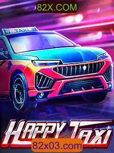 Explorando o Mundo do Jogo HappyTaxi e Sua Conexão com 82X.COM