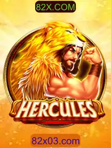 Descubra o Fascinante Jogo Hercules e suas Regras