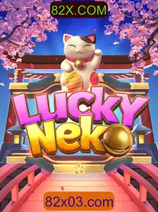 Descubra o Fascinante Mundo de LuckyNeko