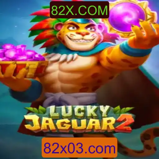 Descubra as Aventuras de Luckyjaguar2 no Mundo do Entretenimento Online