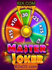 Desvendando o Mundo do Jogo MasterJoker