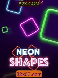 NeonShapes: Uma Nova Dimensão de Jogos de Habilidade e Estratégia