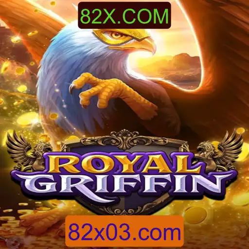 RoyalGriffin: Uma Aventura Épica no Universo dos Jogos