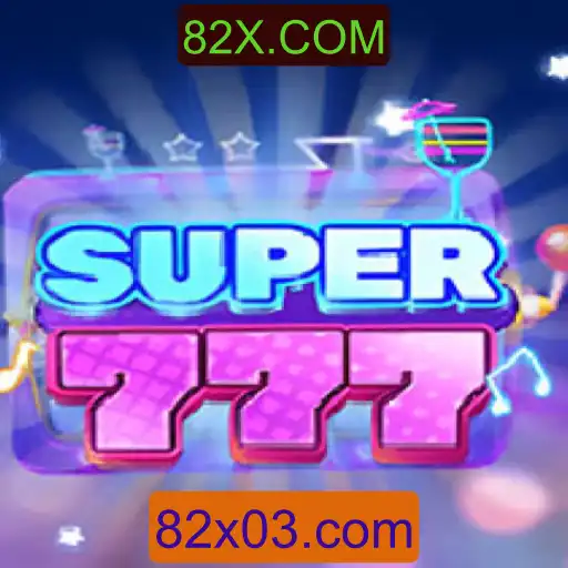 Super777: Descubra o Universo Emocionante do Jogo com 82X.COM
