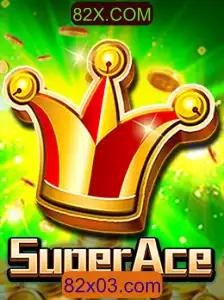 Descubra as Aventuras de SuperAce: Um Jogo Empolgante para Todos