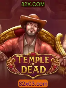 Desvendando os Mistérios do TempleofDead: O Novo Fenômeno de Jogo