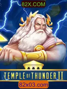 TempleofThunderII: Uma Aventura Épica no Mundo dos Jogos Online