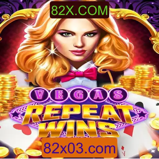 Descubra o Fascinante Mundo de VegasRepeatWins: O Jogo que Conquista com a Plataforma 82X.COM